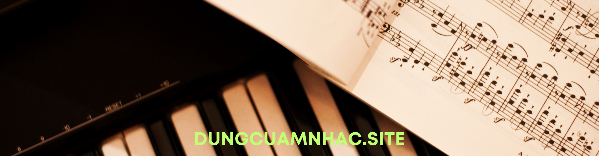 dungcuamnhac.site - banner